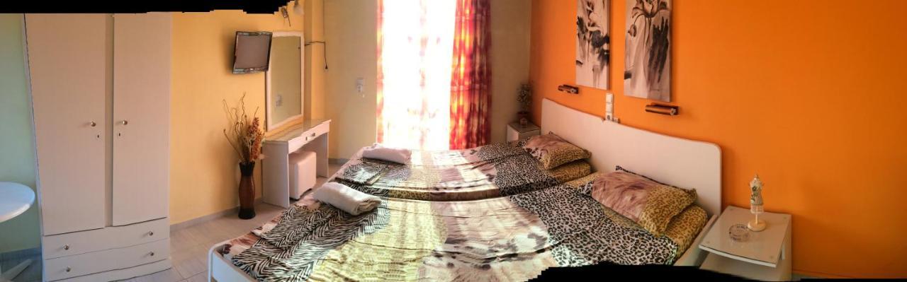 Athina Studios Argassi Ruang foto