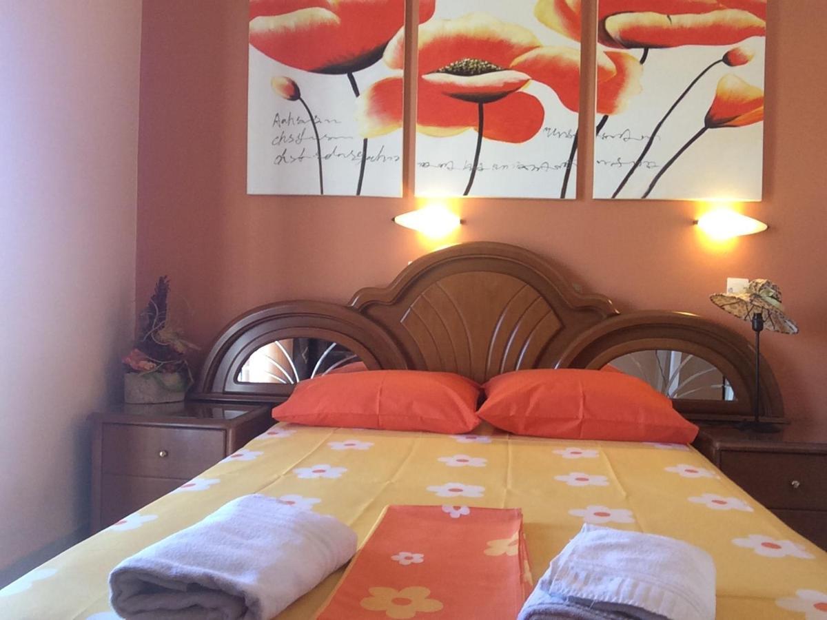 Athina Studios Argassi Bagian luar foto